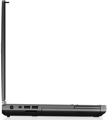 HP EliteBook W